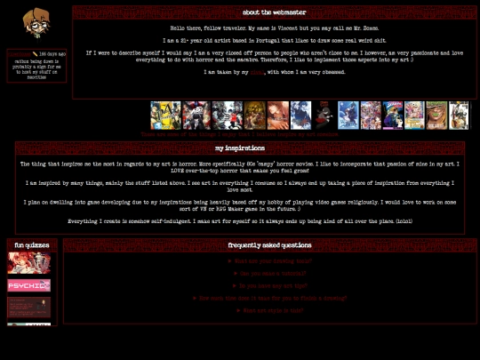 about screenshot