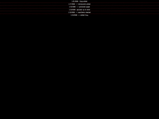 updatesbox screenshot
