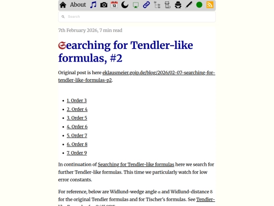 blog/2026/02-07-searching-for-tendler-like-formulas-p2 screenshot