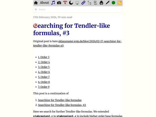 blog/2026/02-17-searching-for-tendler-like-formulas-p3 screenshot