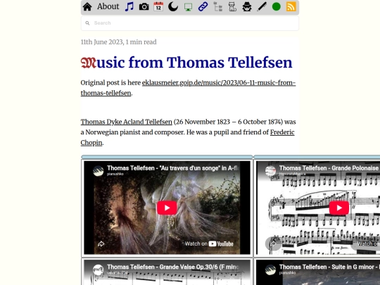 music/2023/06-11-music-from-thomas-tellefsen screenshot