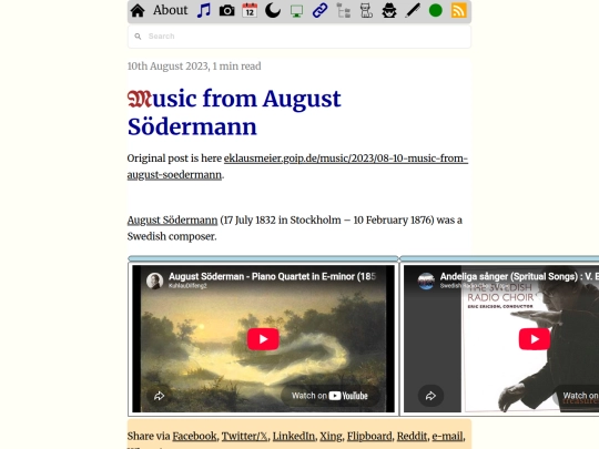 music/2023/08-10-music-from-august-soedermann screenshot