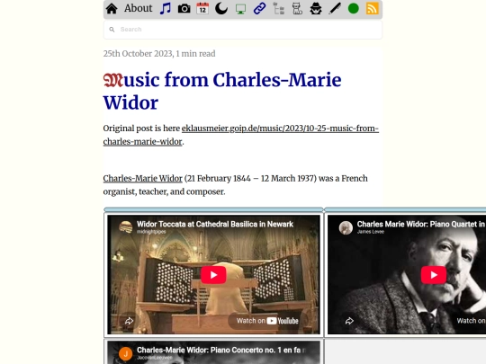 music/2023/10-25-music-from-charles-marie-widor screenshot