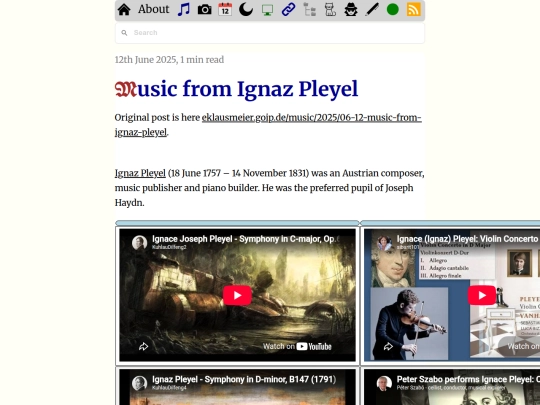 music/2025/06-12-music-from-ignaz-pleyel screenshot