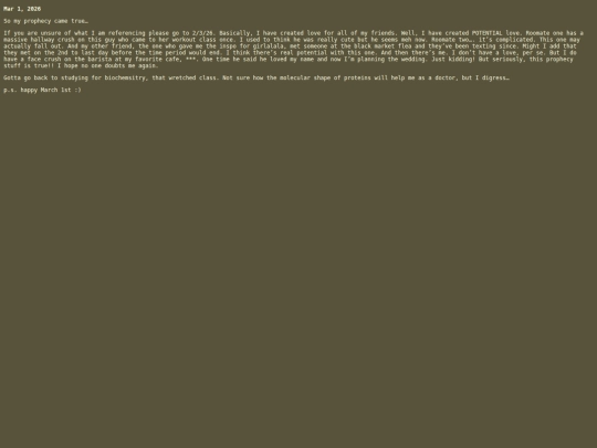 blog entries/3126 screenshot