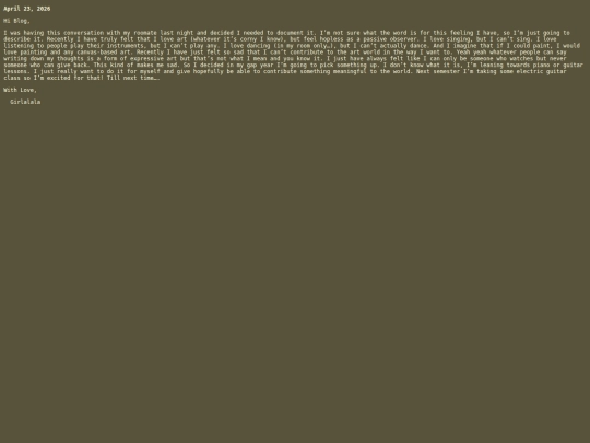 blog entries/42326 screenshot
