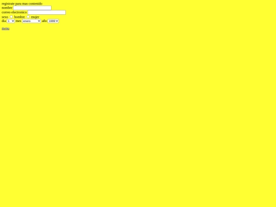 formulario screenshot