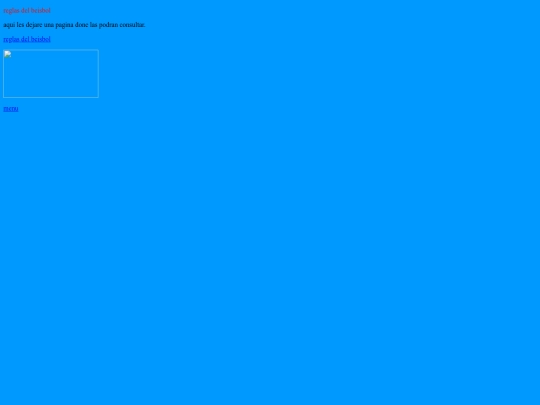 reglas screenshot