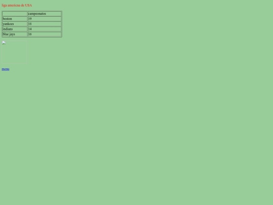 tabla screenshot
