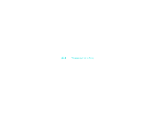 404 screenshot