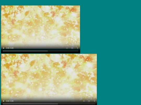 video_test screenshot