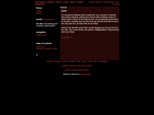about screenshot