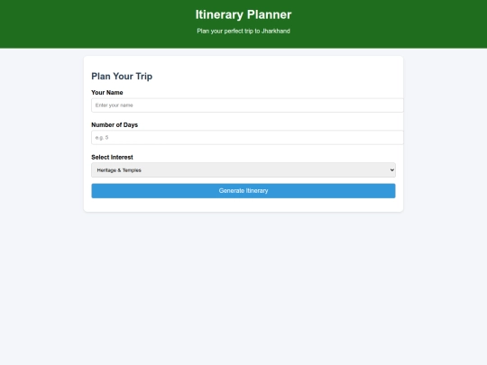 new one/Features/itnary-planner screenshot