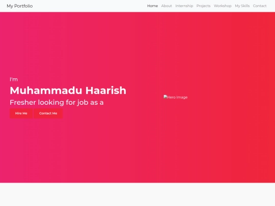 NewDesign screenshot