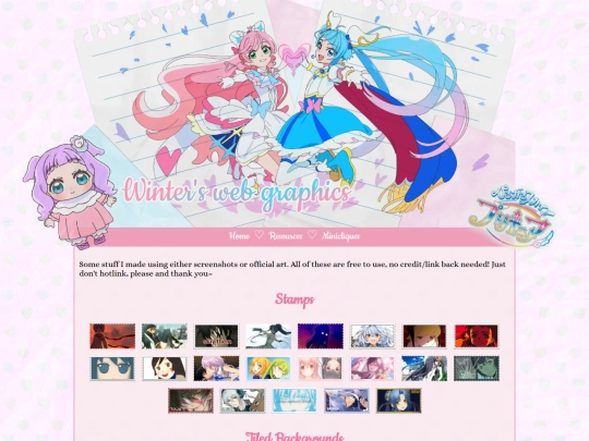 graphics screenshot