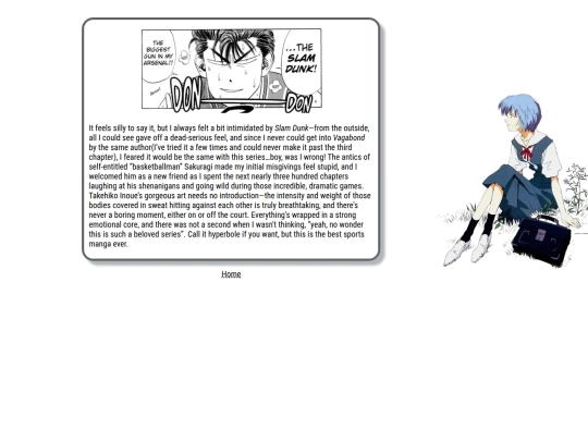 reviews/manga screenshot