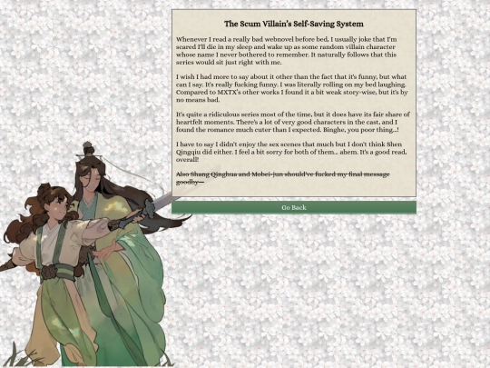 reviews/novels/scum screenshot
