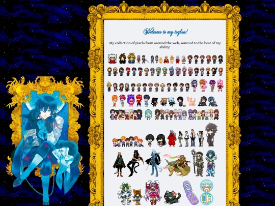 toybox screenshot