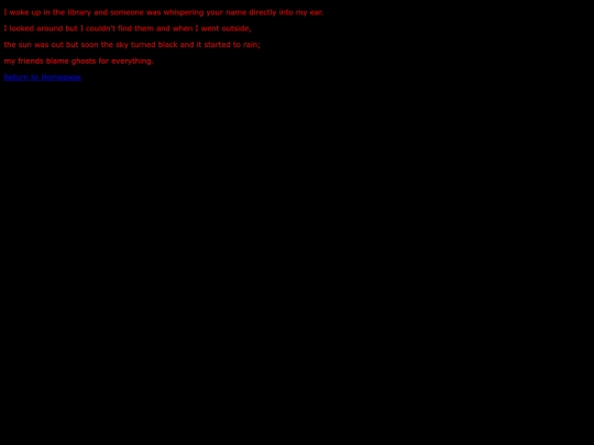 pain screenshot