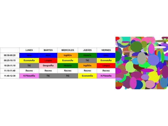 P5/horario_color screenshot