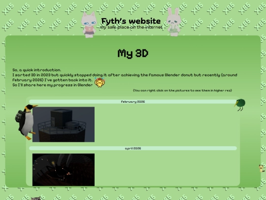 3D/3D screenshot