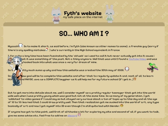 AM/AM screenshot