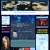 The web site of knightly avatar