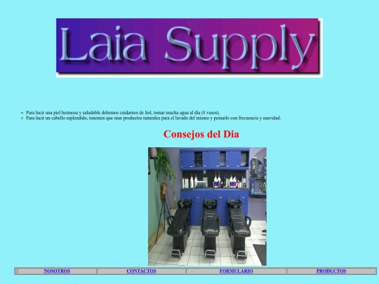 Lendof12/Index screenshot
