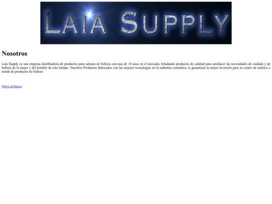 Lendof12/Nosotros screenshot