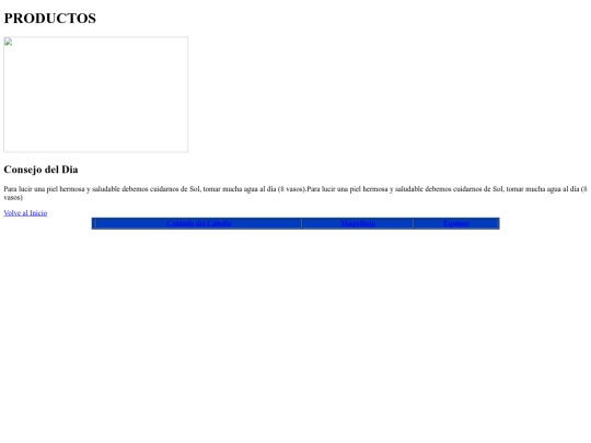 Lendof12/Productos screenshot