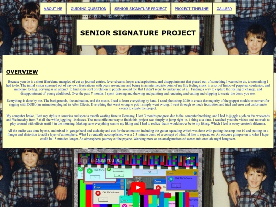 ohwow screenshot