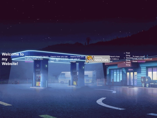 music screenshot