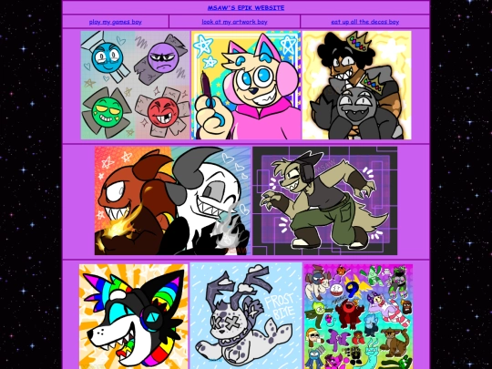 artwork screenshot
