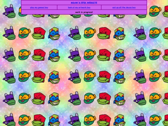 deco screenshot
