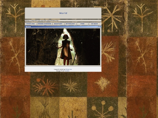 world screenshot