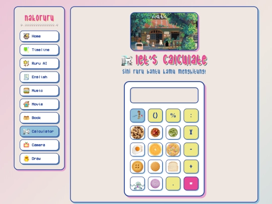 calculator screenshot