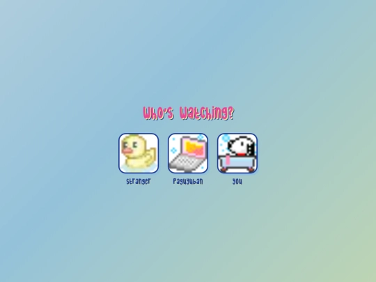ruru screenshot