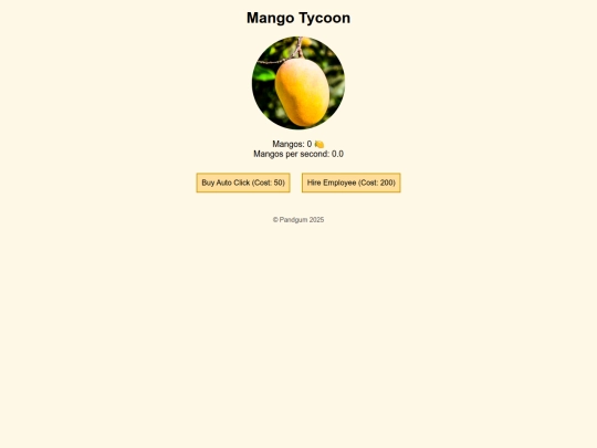 gptgame screenshot