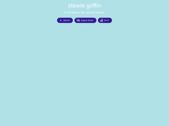 stewiegriffin screenshot