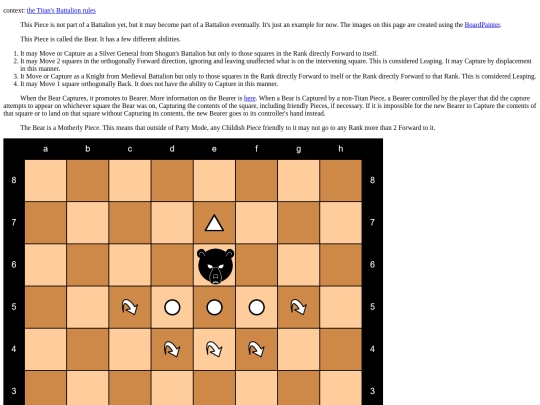 bear screenshot