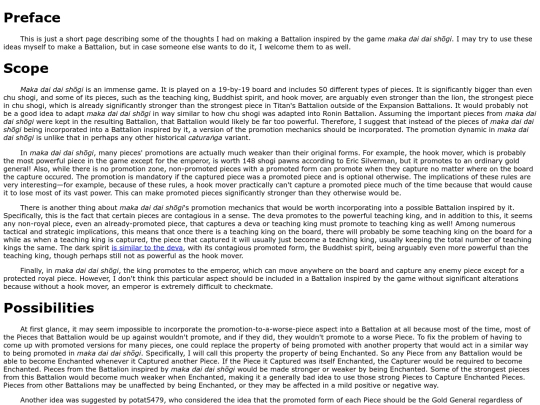 makaideas screenshot