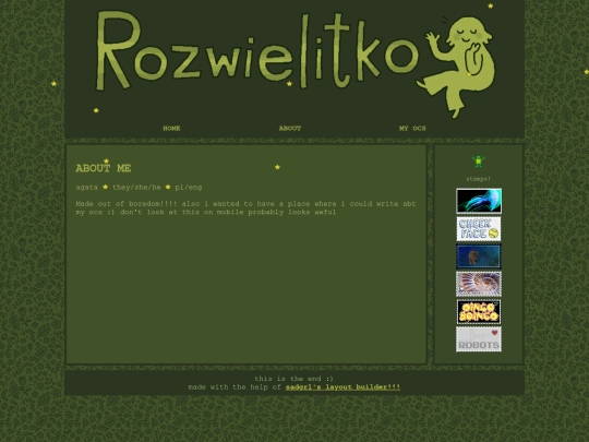about screenshot