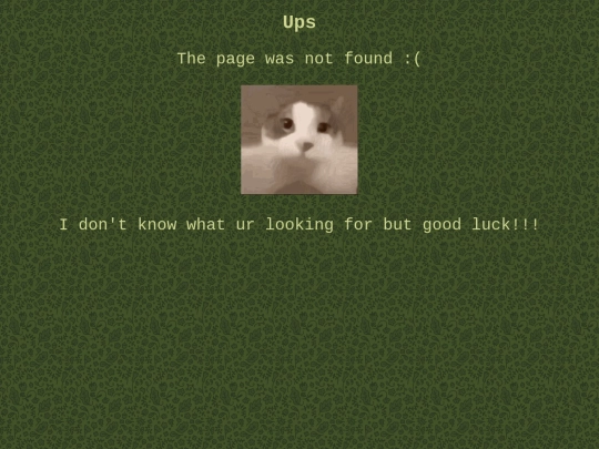 ocs screenshot