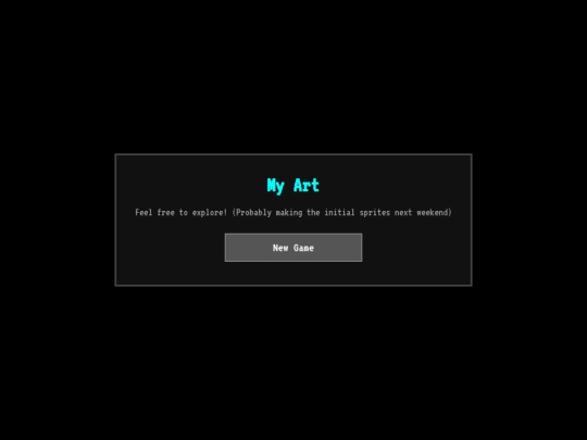 art screenshot