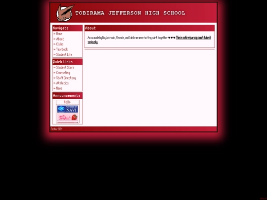 about screenshot