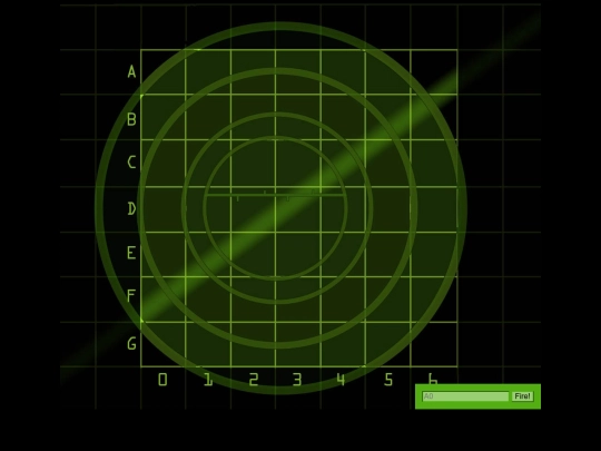 battleship screenshot