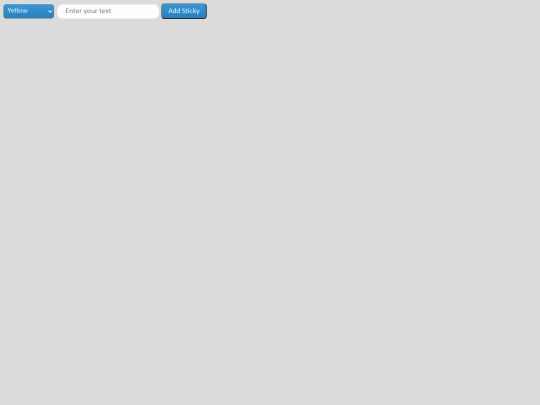 notetoself/notetoself screenshot