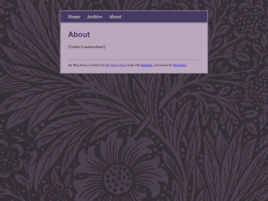 about screenshot