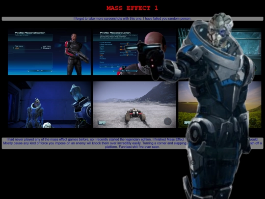ME1 screenshot
