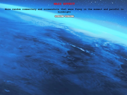 MassEffectLegendaryEdition screenshot